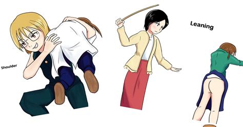 spanking positions|Kneeling Position .